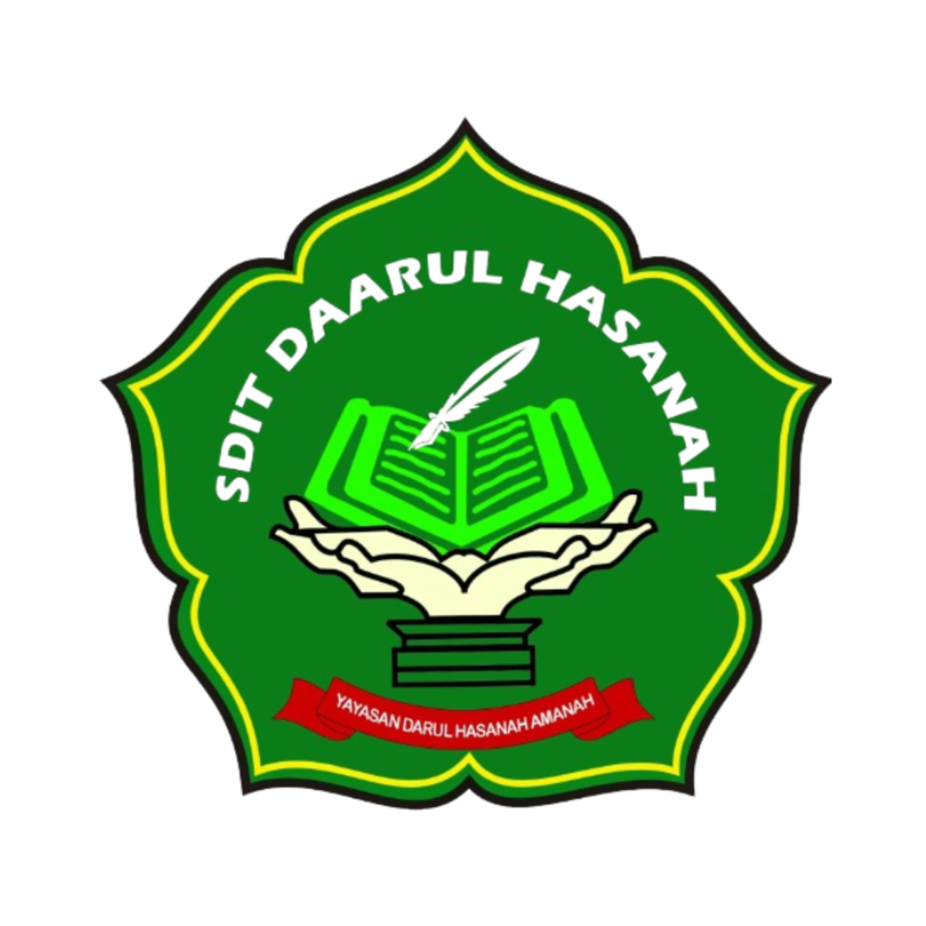 Logo Sekolah