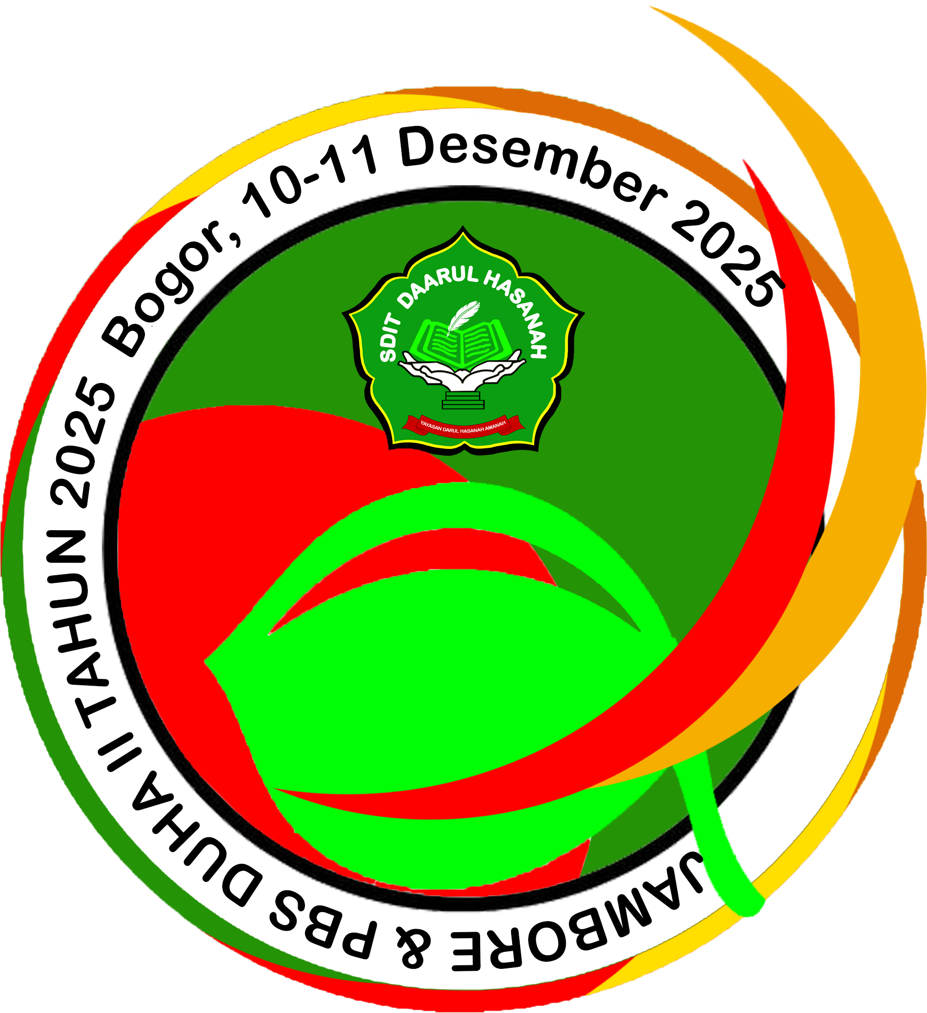 JAMBORE DUHA II TAHUN 2025