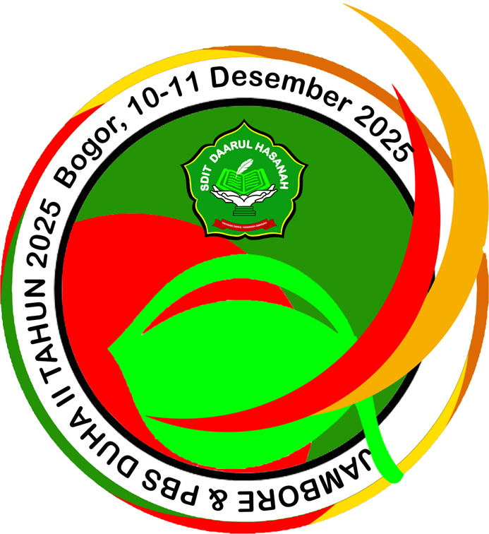 JAMBORE DUHA II TAHUN 2025