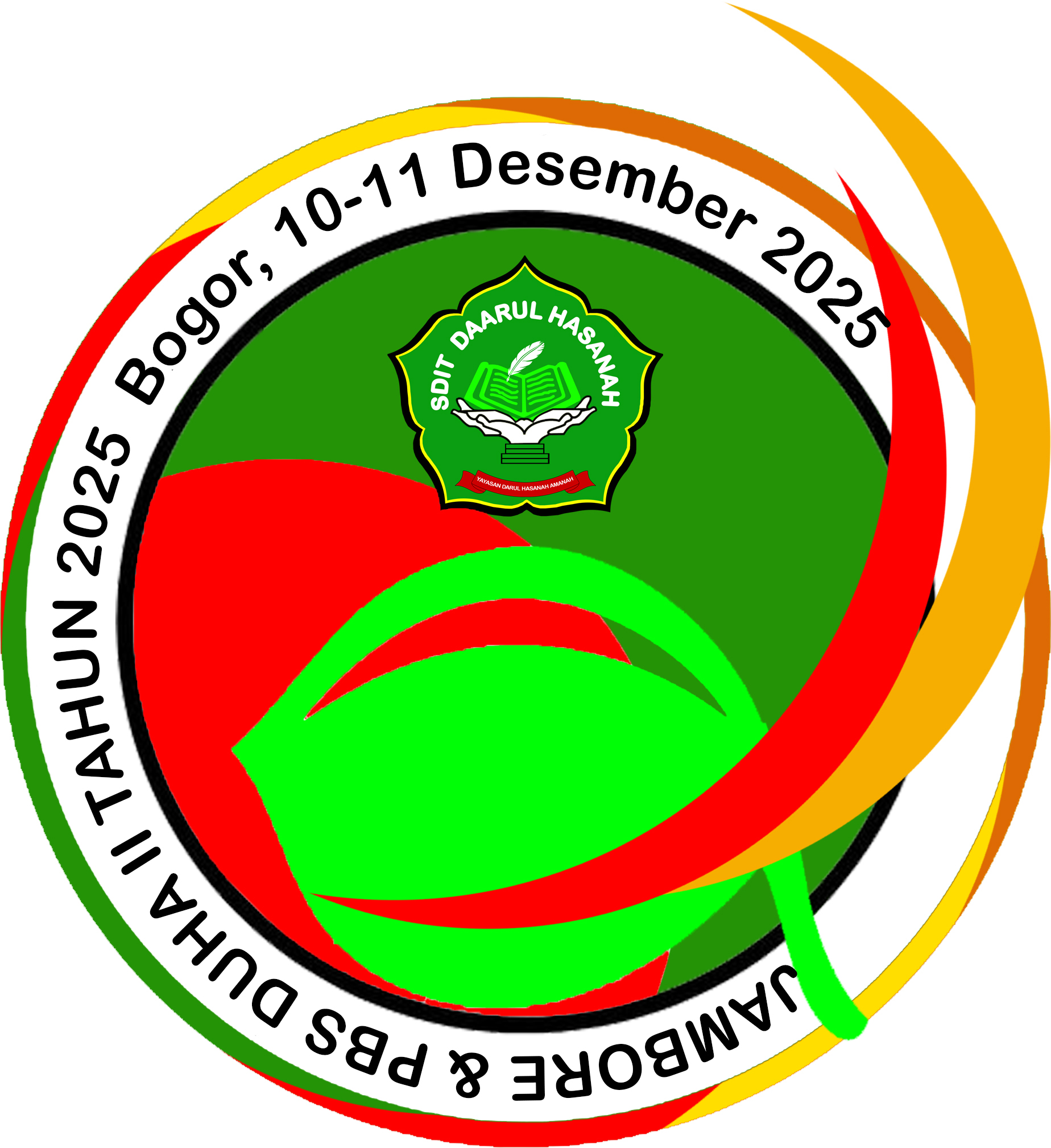 Gambar JAMBORE DUHA II TAHUN 2025